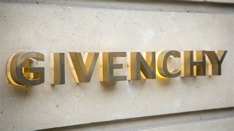 givenchy company address|Givenchy westminster.